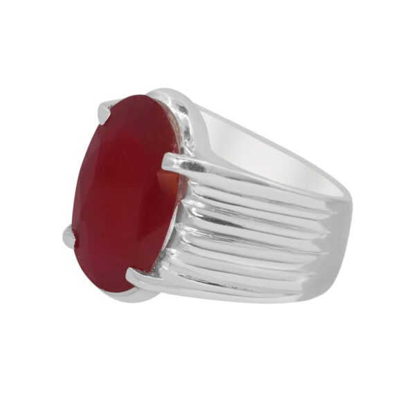 Natural Ruby (String)