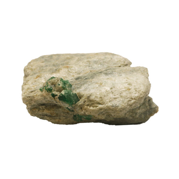 Emerald Specimen (Swat) 171.840 grams