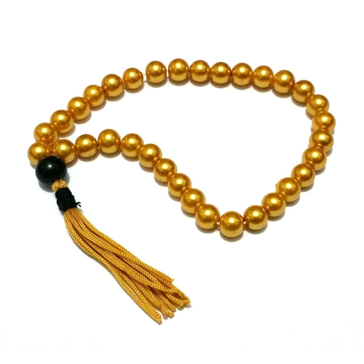 Manifestation Beads (Tasbih)