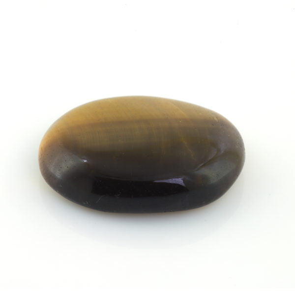 Tiger Eye
