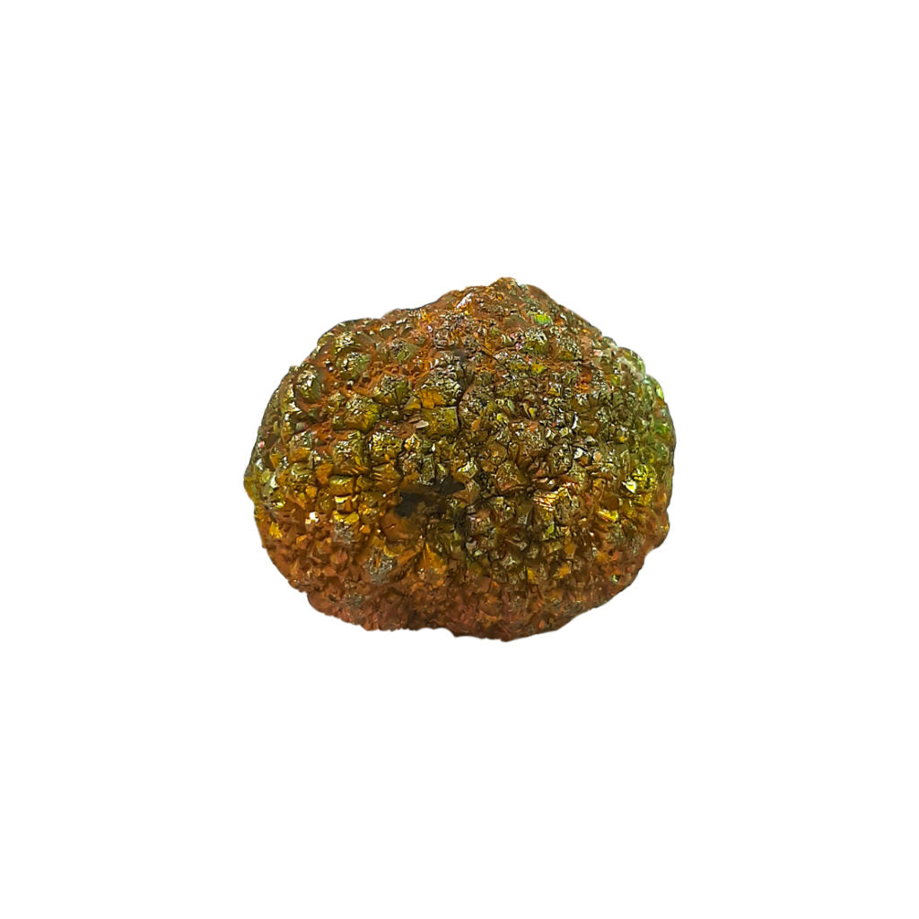 Pyrite (Fool's Gold) Specimen