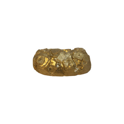 Pyrite (Fool's Gold)