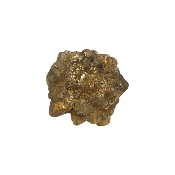 Pyrite (Fool's Gold) Specimen