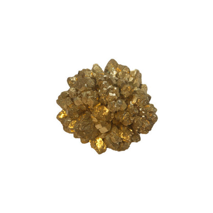 Pyrite (Fool's Gold) Specimen