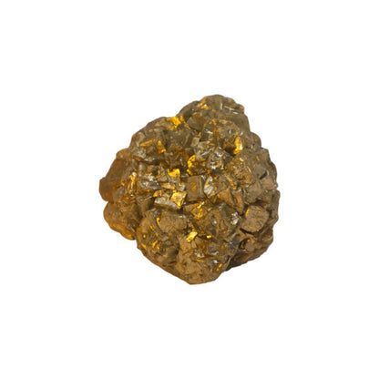 Pyrite (Fool's Gold) Specimen