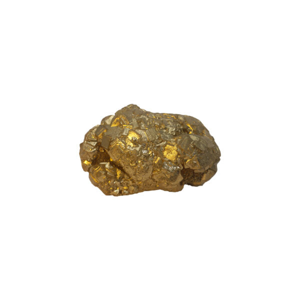 Pyrite (Fool's Gold) Specimen