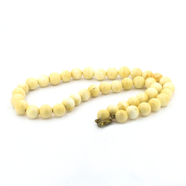 Natural Coral (String)
