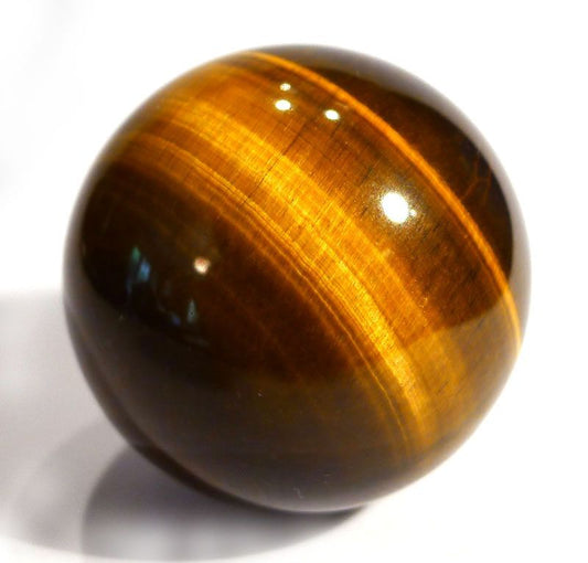Tiger Eye