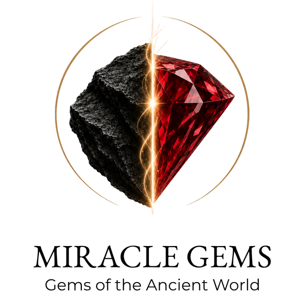 Miracle Gems