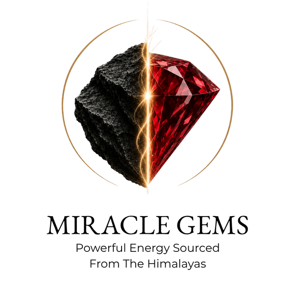 Miracle Gems