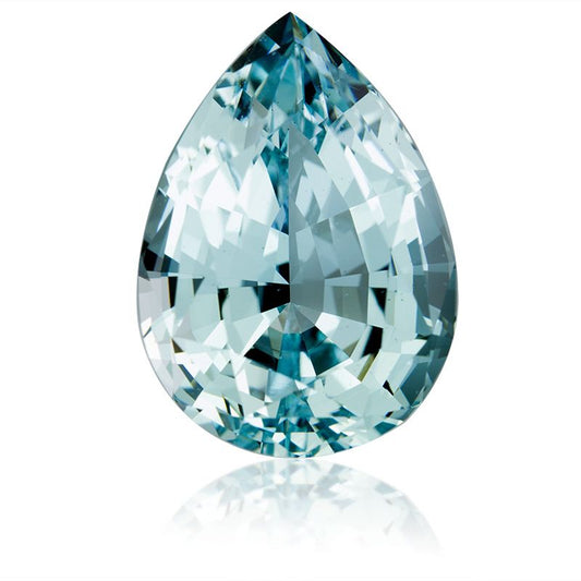 Aquamarine