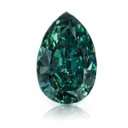 Emerald (Zamurd)